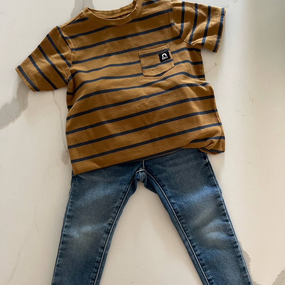 Boys 3t outfit